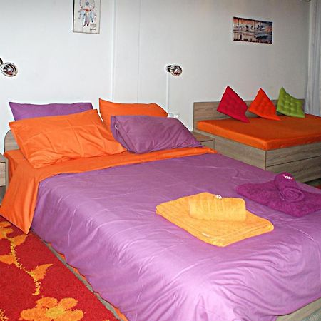 Sunny Studio With Parthenon View Balcony Athens Ngoại thất bức ảnh