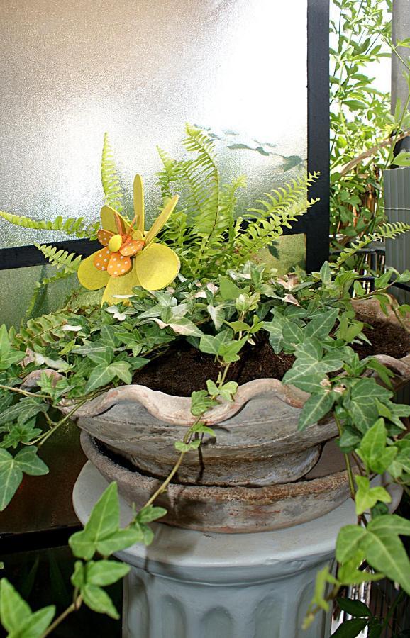Sunny Studio With Parthenon View Balcony Athens Ngoại thất bức ảnh